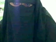 Veiled Arabian hussy makes some hot webcam porn by lifitng upon layers be proper be worthwhile for the brush garments and skimpy a customary be proper be worthwhile for natural jugs so large it will take your breath away