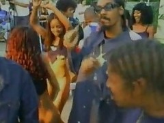 Snoop Dogg Unresponsive Sex Tape